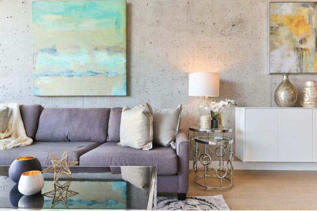 Finitura rovere
