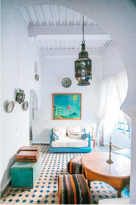 Illuminazione cucina